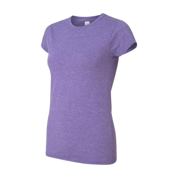 Gildan - Softstyle Women's T-Shirt - 64000L