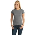 thumbnail image 1 of Gildan Softstyle Women's T-Shirt 64000L, 1 of 1