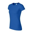 thumbnail image 1 of Gildan - Softstyle Women's T-Shirt - 64000L, 1 of 3
