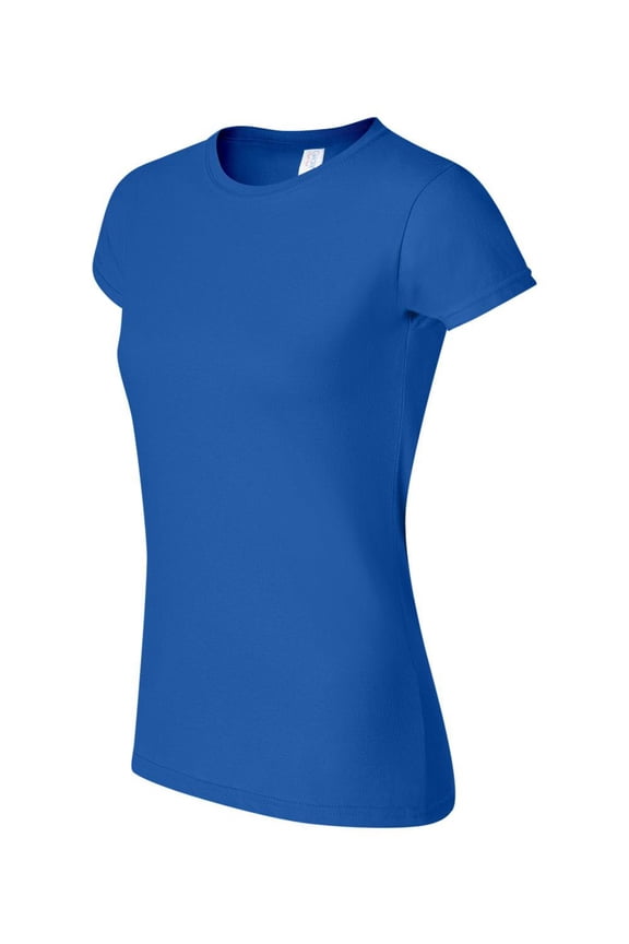 - Softstyle Women's T-Shirt - 64000L