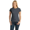 thumbnail image 1 of Gildan Softstyle Women's T-Shirt 64000L, 1 of 1
