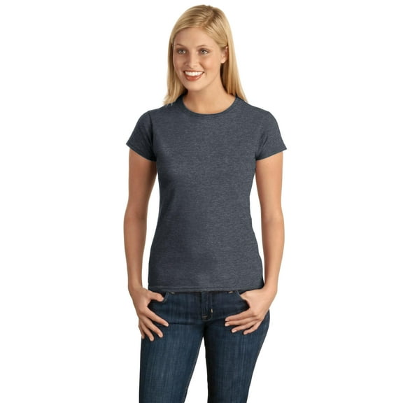 Gildan Softstyle Women's T-Shirt 64000L