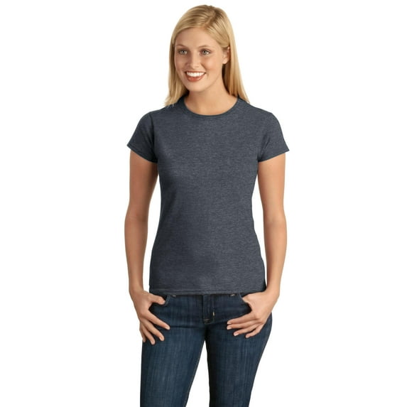 Gildan Softstyle Women's T-Shirt 64000L