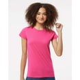 thumbnail image 1 of Gildan Softstyle Womenâ€™s T-Shirt, 1 of 5