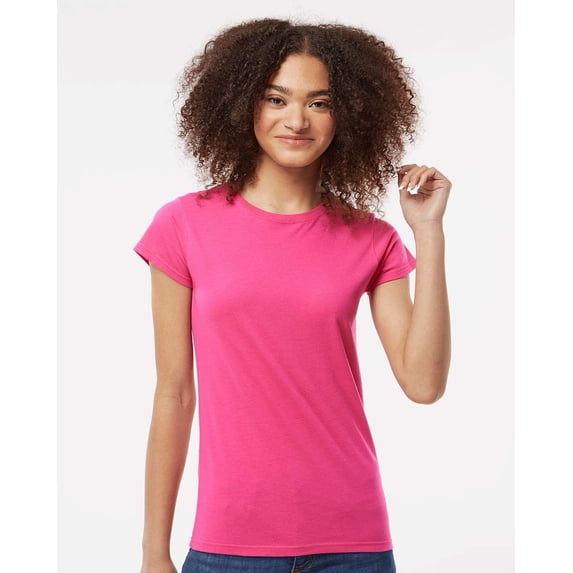 Gildan Softstyle Women’s T-Shirt
