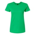 thumbnail image 1 of Gildan Softstyle Women’s T-Shirt, 1 of 5