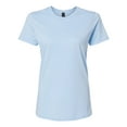 thumbnail image 1 of Gildan Softstyle Women’s T-Shirt, 1 of 5