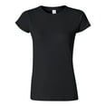 thumbnail image 1 of Gildan Softstyle Women’s T-Shirt, 1 of 5