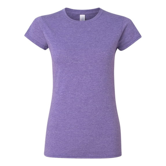 Gildan Softstyle Women’s T-Shirt