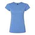 thumbnail image 1 of Gildan Softstyle Womenâ€™s T-Shirt, 1 of 5