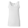 thumbnail image 1 of Gildan Softstyle® Women’s Tank Top Size up to 2XL, 1 of 5