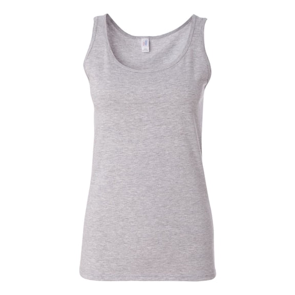 Gildan Softstyle® Women’s Tank Top