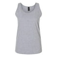 thumbnail image 1 of Gildan SoftstyleÂ® Womenâ€™s Tank Top, 1 of 5