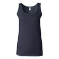 thumbnail image 1 of Gildan Softstyle® Women’s Tank Top, 1 of 5