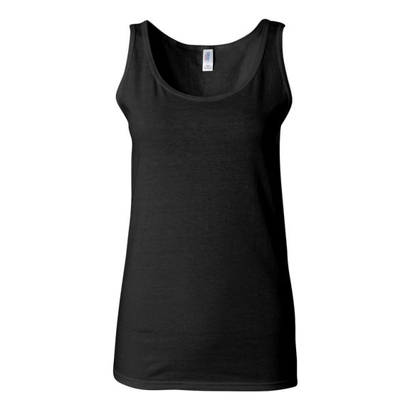 Gildan Softstyle® Women’s Tank Top