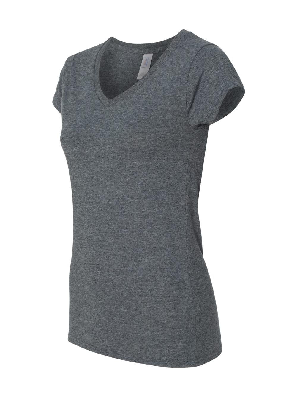 Gildan Softstyle 64000 Las Mejores Ofertas En Camisetas Gildan