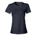 thumbnail image 1 of Gildan Softstyle Womens Lightweight T-Shirt, 1 of 3