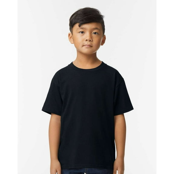 Gildan Softstyle Youth Midweight T-Shirt