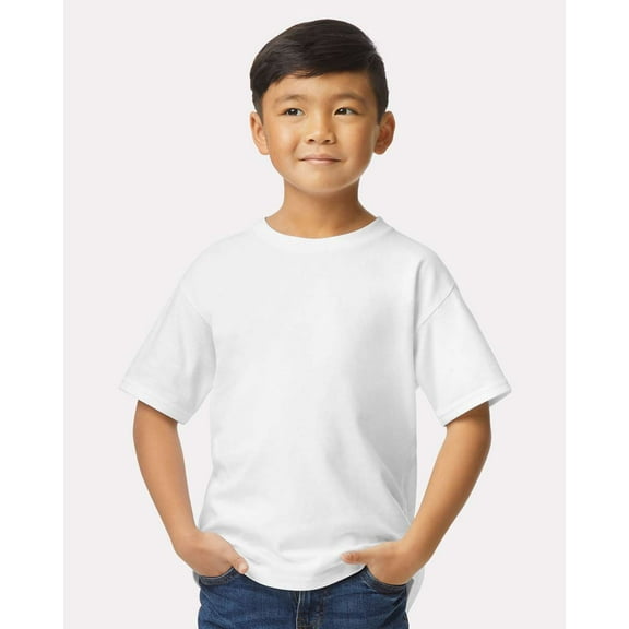 Gildan Softstyle Youth Midweight T-Shirt