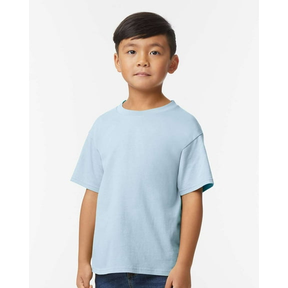 Gildan Softstyle® Youth Midweight T-Shirt