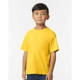 thumbnail image 1 of Gildan Softstyle® Youth Midweight T-Shirt, 1 of 5