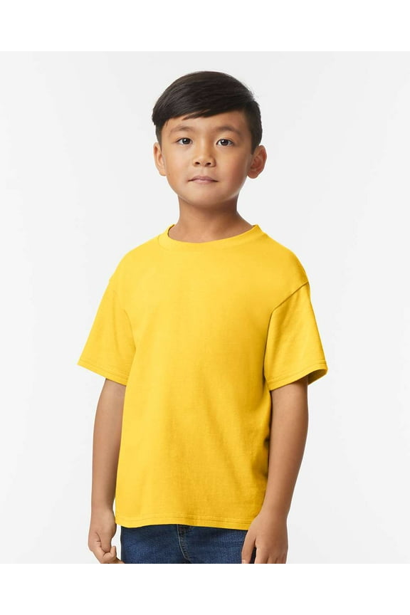 Softstyle Youth Midweight T-Shirt