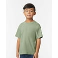 thumbnail image 1 of Gildan Softstyle Youth Midweight T-Shirt, 1 of 5