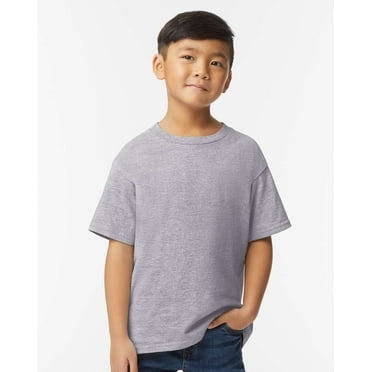 Gildan Softstyle® Youth Midweight T-Shirt
