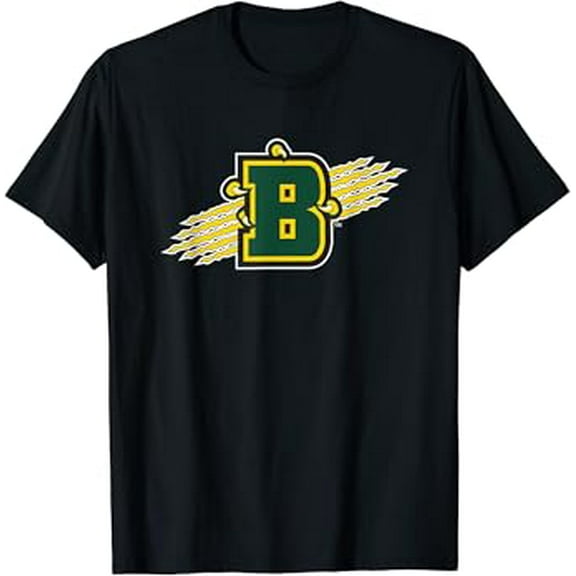Gildan Suny Brockport Golden Eagles B Claw Logo Hot Trending T-Shirt Unisex S To 5Xl