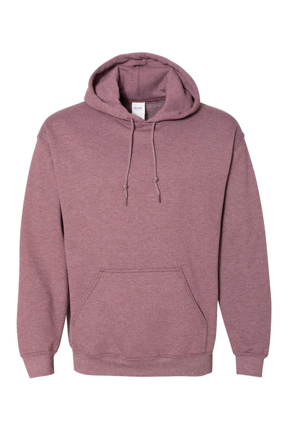 Sweatshirt Hooded Heavy Blend Cotton for Men and for Women Classic Fit Size up to 5XL