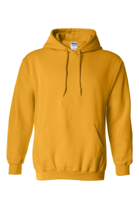 Sweatshirt Hooded Heavy Blend Cotton for Men and for Women Classic Fit Size up to 5XL