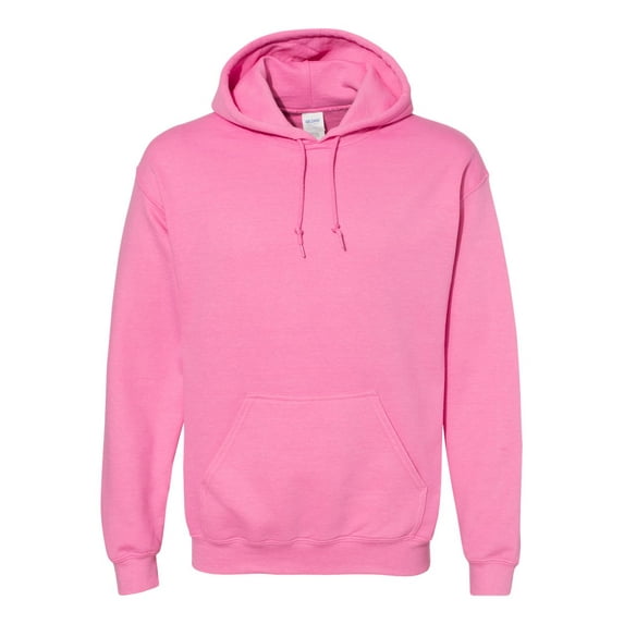 Gildan Sweatshirt Hooded Heavy Blend Cotton for Men and for Women Classic Fit Size up to 5XL