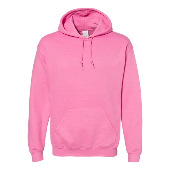Gildan Sweatshirt Hooded Heavy Blend Cotton for Men and for Women Classic Fit Size up to 5XL
