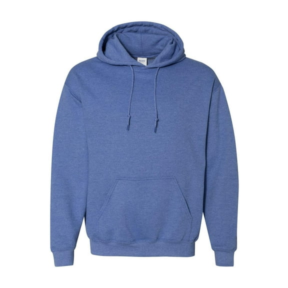 Gildan Sweatshirt Hooded Heavy Blend Cotton for Men and for Women Classic Fit Size up to 5XL