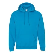 Gildan Sweatshirt Hooded Heavy Blend Cotton for Men and for Women Classic Fit Size up to 5XL