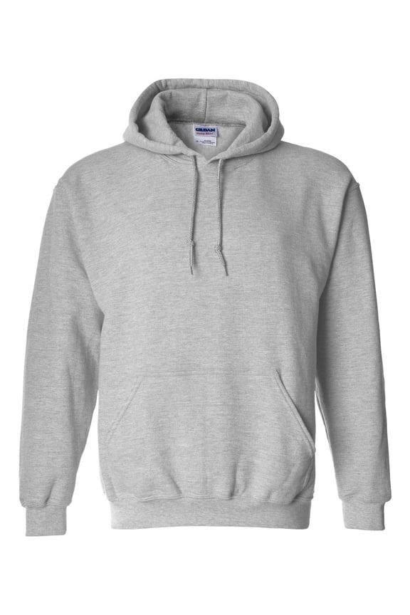 Sweatshirt Hooded Heavy Blend Cotton for Men and for Women Classic Fit Size up to 5XL