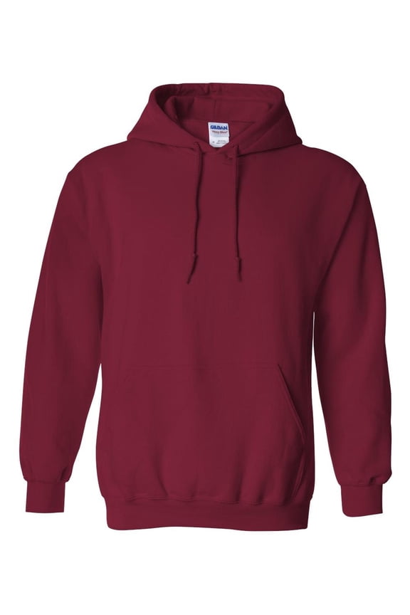 Sweatshirt Hooded Heavy Blend Cotton for Men and for Women Classic Fit Size up to 5XL