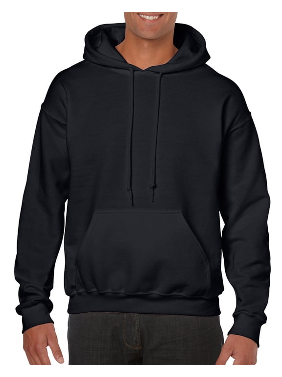Sweatshirt Hooded Heavy Blend Cotton for Men and for Women Classic Fit
