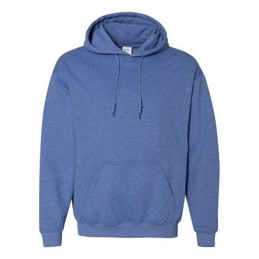 Gildan Sweatshirt Hooded Heavy Blend Cotton for Men and for Women Classic Fit