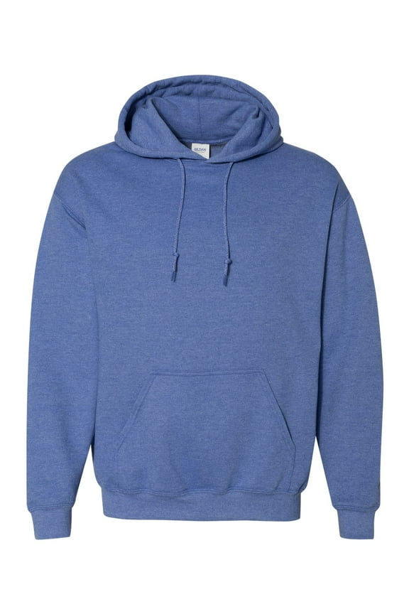 Sweatshirt Hooded Heavy Blend Cotton for Men and for Women Classic Fit