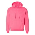 thumbnail image 1 of Gildan Sweatshirt Hooded Heavy Blend Cotton for Men and for Women Classic Fit, 1 of 5