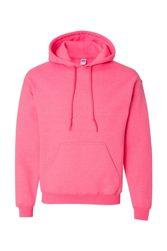 Sweatshirt Hooded Heavy Blend Cotton for Men and for Women Classic Fit