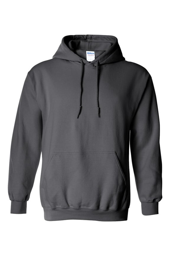 Sweatshirt Hooded Heavy Blend Cotton for Men and for Women Classic Fit