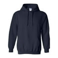 thumbnail image 1 of Gildan Sweatshirt Hooded Heavy Blend Cotton for Men and for Women Classic Fit, 1 of 5
