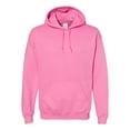 thumbnail image 1 of Gildan Sweatshirt Hooded Heavy Blend Cotton for Men and for Women Classic Fit Size up to 5XL, 1 of 3