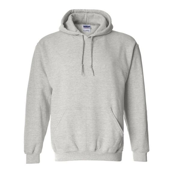 Gildan Sweatshirt Hooded Heavy Blend Cotton for Men and for Women Classic Fit