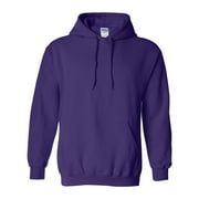 GILDAN Sweatshirt Hooded Heavy Blend Cotton for Men and for Women Classic Fit