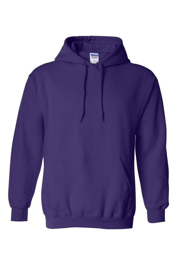 Sweatshirt Hooded Heavy Blend Cotton for Men and for Women Classic Fit