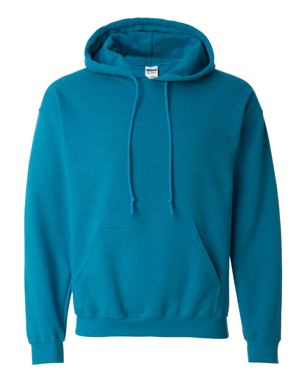 Gildan Sweatshirt Hooded Heavy Blend Cotton for Men and for Women Classic Fit