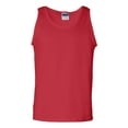 thumbnail image 1 of Gildan T-Shirts Ultra Cotton Tank Top 2200, 1 of 5